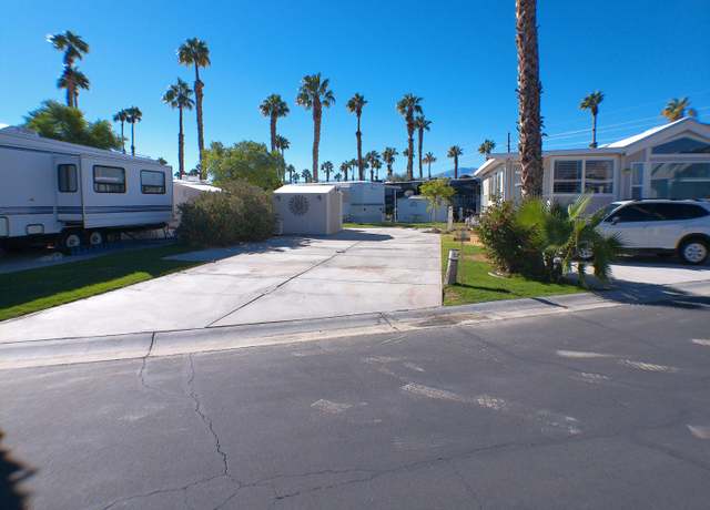 Property at 84136 Ave 44, #585 #585, Indio, CA 92203