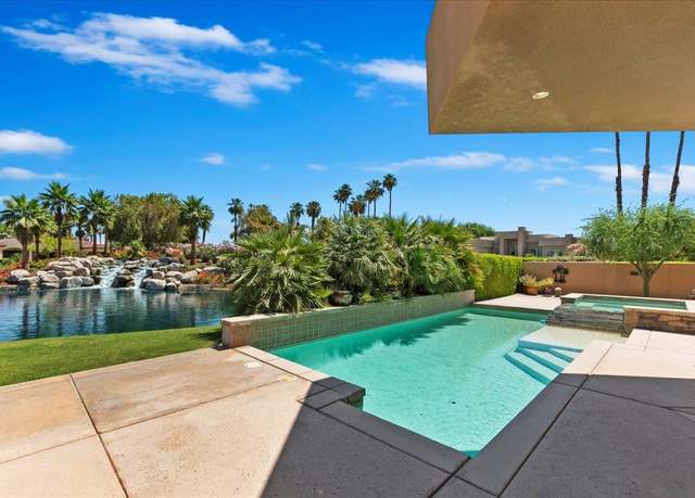 Property at 55830 Cherry Hills Dr, La Quinta, CA 92253, 4 beds, 4.5 baths