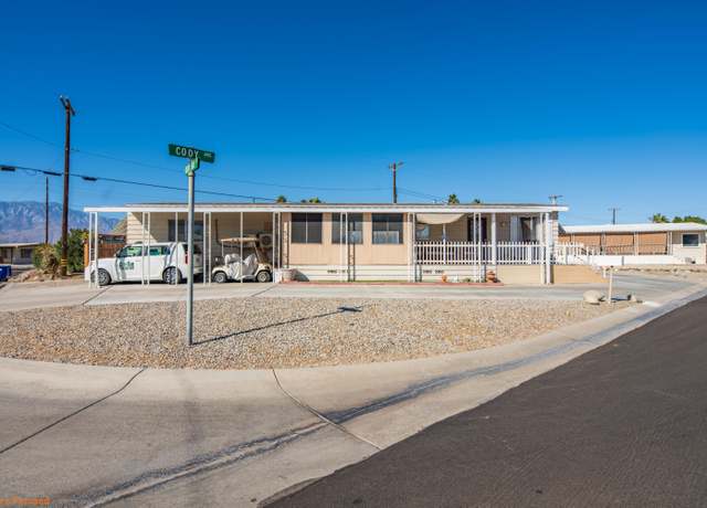 Property at 32411 Cody Ave, Thousand Palms, CA 92276, 3 beds, 2 baths