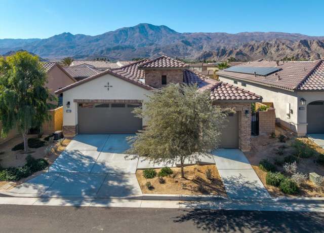 Property at 80395 Champions Way, La Quinta, CA 92253, 3 beds, 3.5 baths