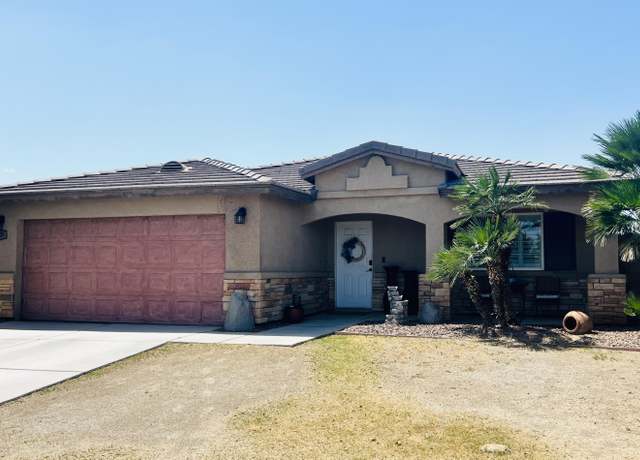 Property at 52313 Calle Alicia, Coachella, CA 92236, 5 beds, 3 baths
