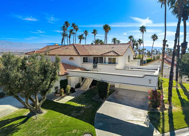 Property at 510 Desert Falls Dr N, Palm Desert, CA 92211, 3 beds, 2.5 baths