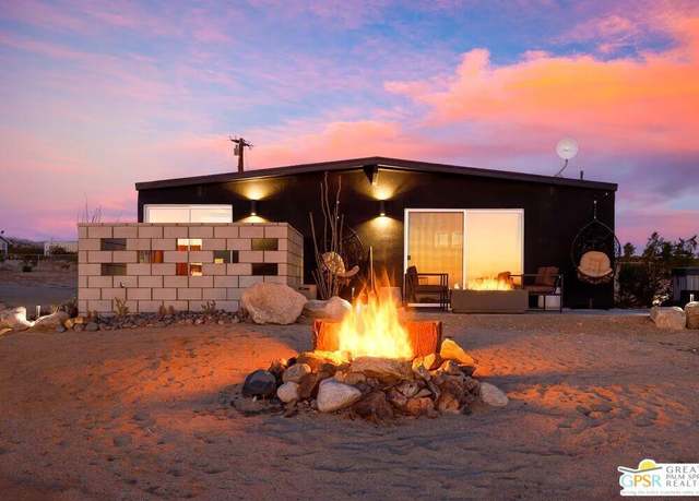 Property at 4619 Kickapoo Trl, Landers, CA 92285, 1 bed, 1 bath
