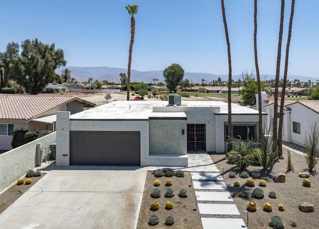 Property at 43660 Elkhorn Trl, Palm Desert, CA 92211, 3 beds, 2 baths