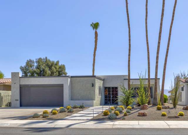 Property at 43660 Elkhorn Trl, Palm Desert, CA 92211, 3 beds, 2 baths