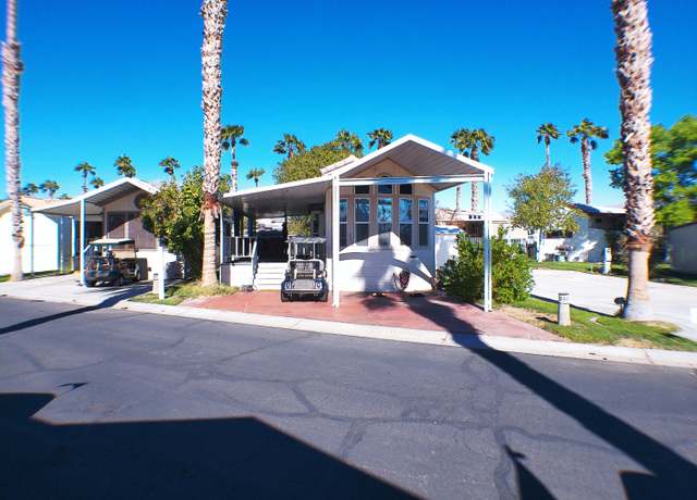 Property at 84136 Ave 44, #558 #558, Indio, CA 92203, 1 bed, 1 bath