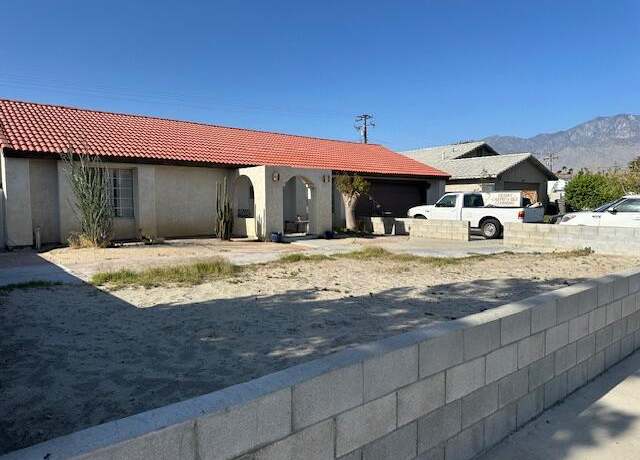 Property at 68045 Vista Chino, Cathedral City, CA 92234, 2 beds, 2 baths