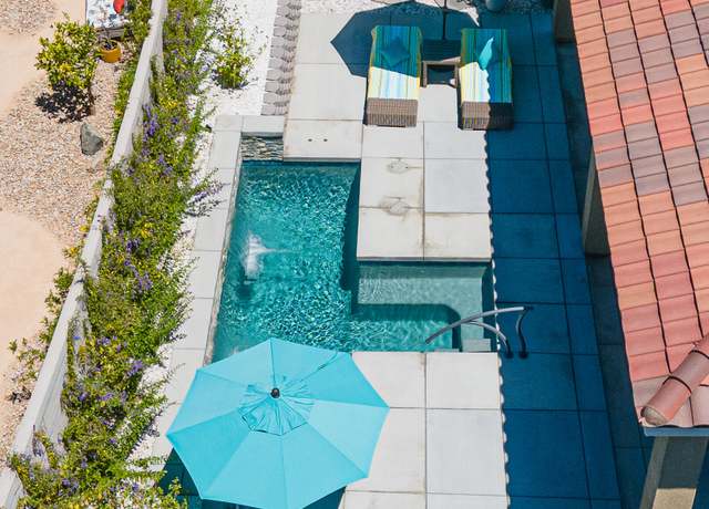 Property at 18 Vintage, Rancho Mirage, CA 92270, 2 beds, 2 baths
