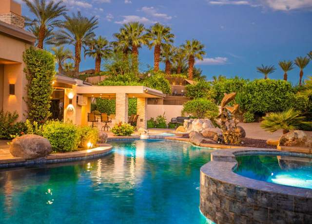 Property at 79465 Brookville, La Quinta, CA 92253, 4 beds, 5 baths