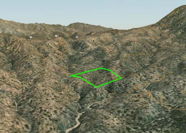 Property at 118 Highview Trl, Morongo Valley, CA 92256
