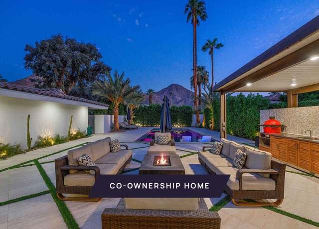 Property at 45655 Apache Rd Unit Share B, Indian Wells, CA 92210, 4 beds, 4 baths
