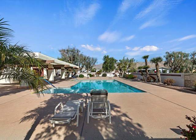 Property at 15300 Palm Dr #206, Desert Hot Springs, CA 92240, 2 beds, 2 baths