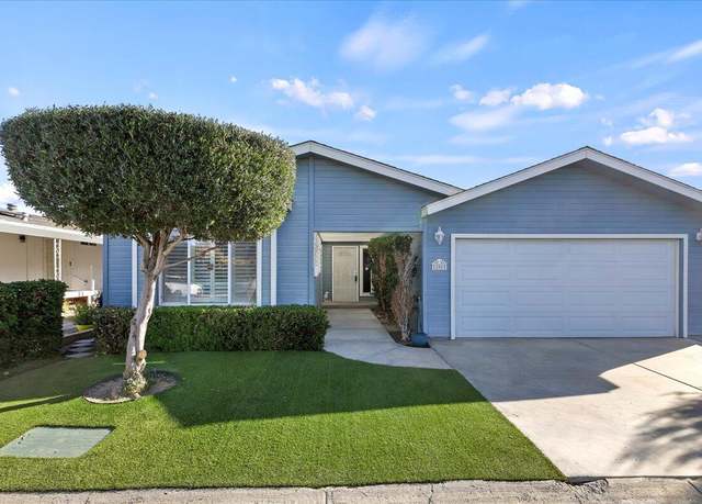 Property at 15300 Palm Dr #206, Desert Hot Springs, CA 92240, 2 beds, 2 baths