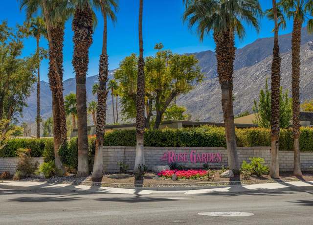 Property at 1366 Tiffany Cir N, Palm Springs, CA 92262, 3 beds, 2 baths