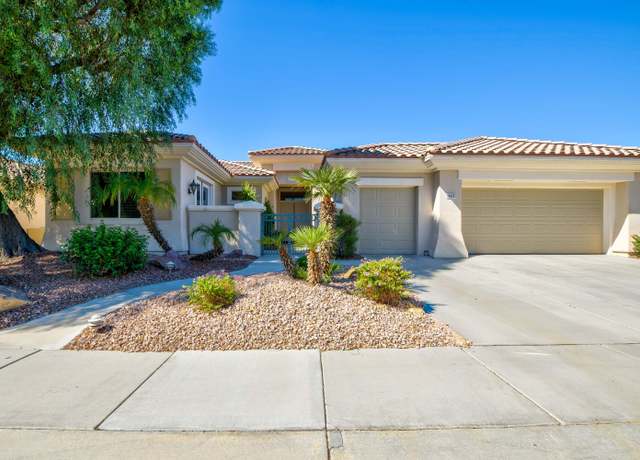 Property at 35925 Rosemont Dr, Palm Desert, CA 92211, 3 beds, 2.5 baths