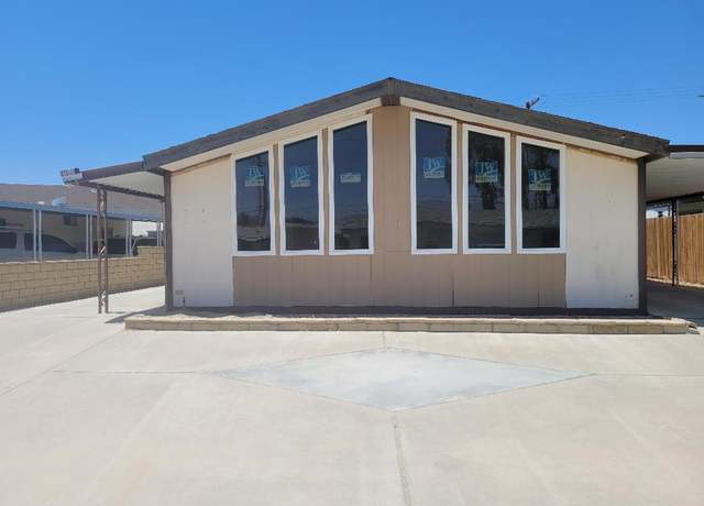 Property at 33061 Westchester Dr, Thousand Palms, CA 92276, 2 beds, 2 baths
