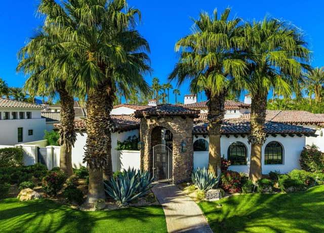 Property at 52465 Via Dona, La Quinta, CA 92253, 4 beds, 4.5 baths