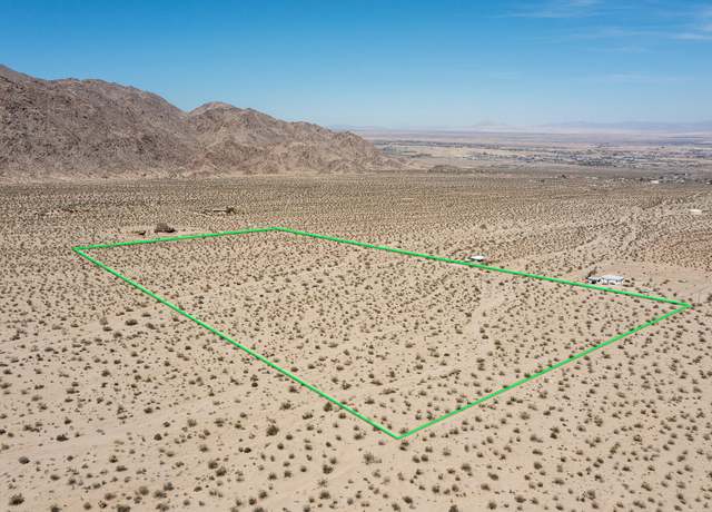 Property at 113 Wellock Rd, 29 Palms, CA 92277