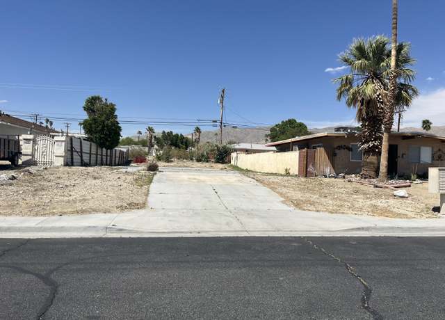 Property at 66270 Buena Vista Ave, Desert Hot Springs, CA 92240