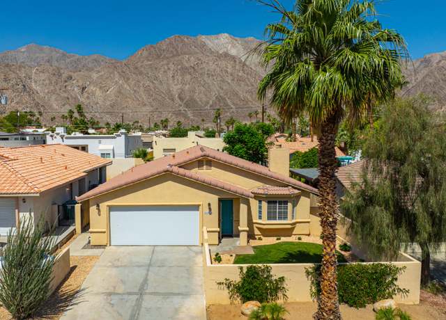 Property at 53215 Avenida Alvarado, La Quinta, CA 92253, 3 beds, 2 baths