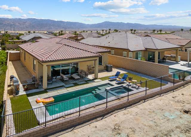 Property at 85115 Stazzano Pl, Indio, CA 92203, 3 beds, 2 baths