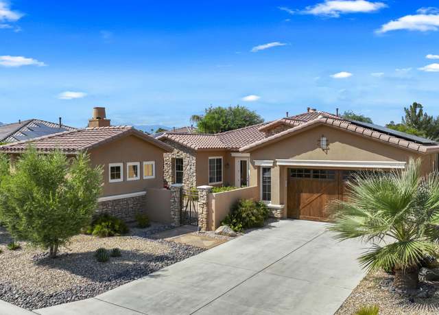 Property at 74102 Via Venezia, Palm Desert, CA 92211, 4 beds, 3.5 baths