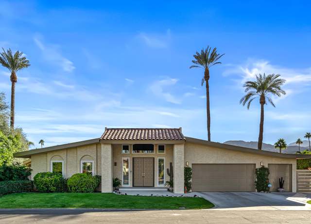 Property at 16 Lincoln Pl, Rancho Mirage, CA 92270, 3 beds, 3.5 baths