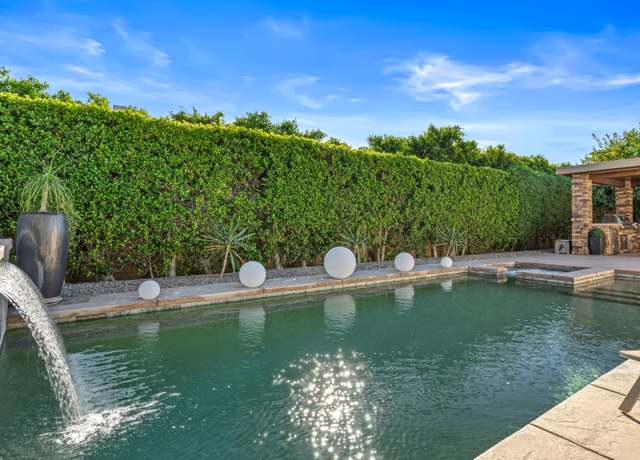 Property at 16 Lincoln Pl, Rancho Mirage, CA 92270, 3 beds, 3.5 baths