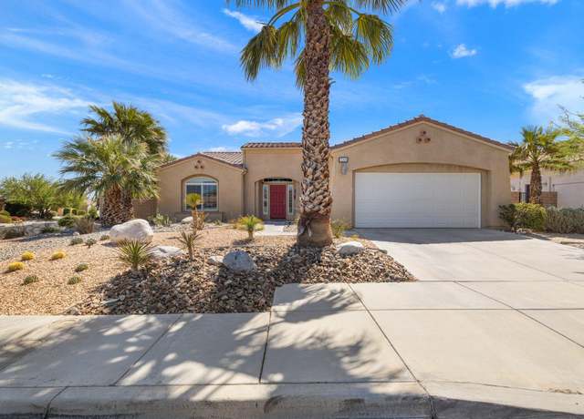 Property at 3766 Cassia Trl, Palm Springs, CA 92262, 3 beds, 2 baths
