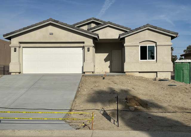 Property at 16264 Avenida Rambla, Desert Hot Springs, CA 92240, 4 beds, 3 baths