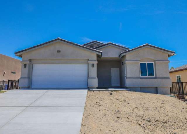 Property at 16264 Avenida Rambla, Desert Hot Springs, CA 92240, 4 beds, 3 baths