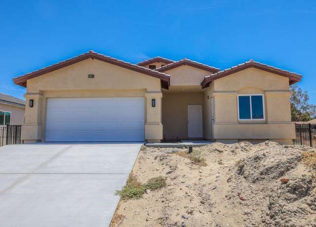 Property at 16288 Avenida Rambla, Desert Hot Springs, CA 92240, 4 beds, 3 baths