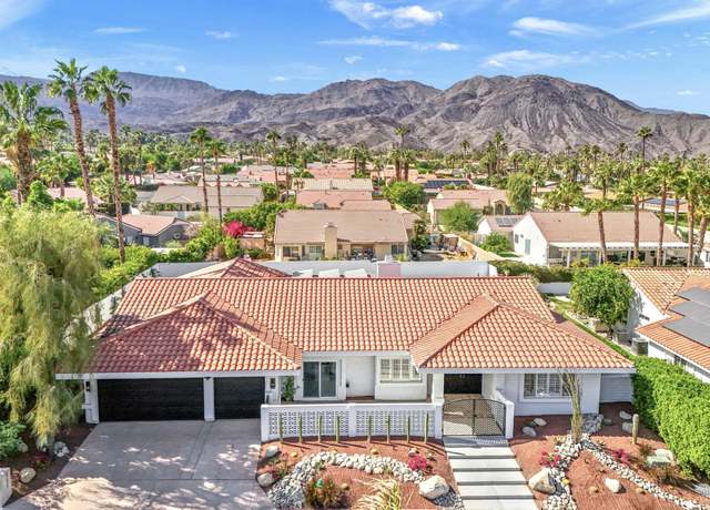 Property at 47215 Heliotrope Dr, Palm Desert, CA 92260, 3 beds, 3.5 baths