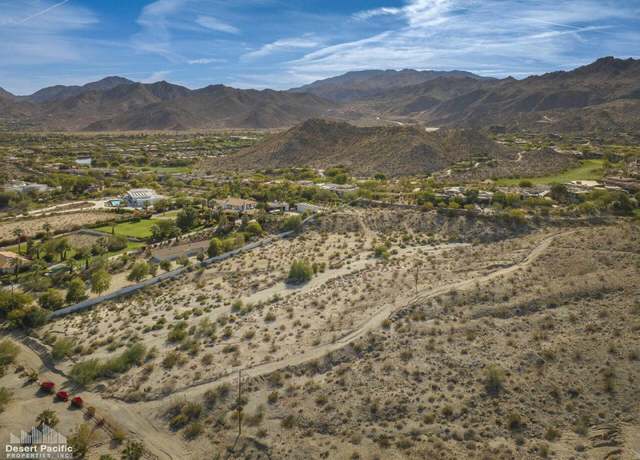 Property at 0 Jaguar Way & Kit Fox Rd, Palm Desert, CA 92260