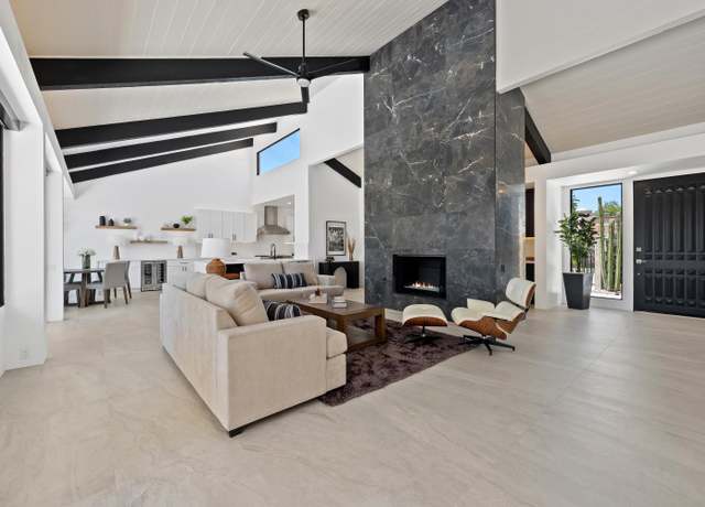 Property at 607 Desert West Dr, Rancho Mirage, CA 92270, 3 beds, 3 baths