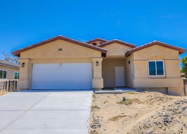 Property at 16388 Avenida Rambla, Desert Hot Springs, CA 92240, 4 beds, 3 baths