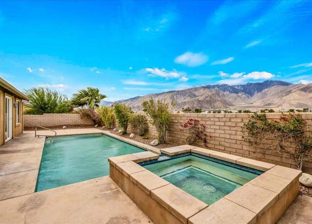 Property at 3715 Date Palm Trl, Palm Springs, CA 92262, 4 beds, 3 baths