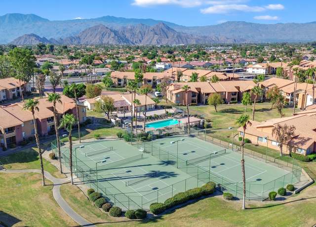 Property at 78650 Ave 42 #1208, Bermuda Dunes, CA 92203, 2 beds, 2 baths