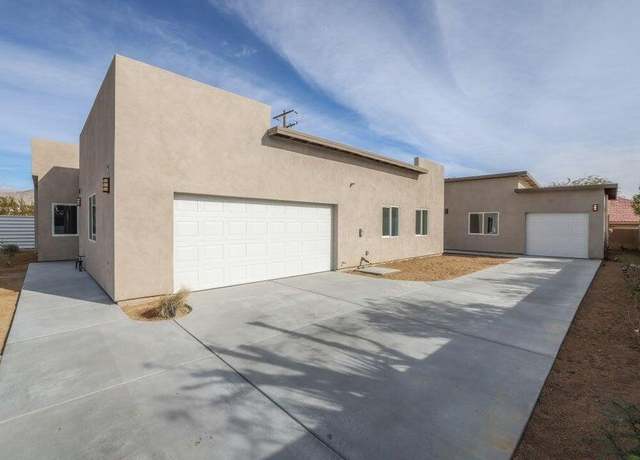 Property at 66099 3rd St, Desert Hot Springs, CA 92240, 5 beds, 3 baths