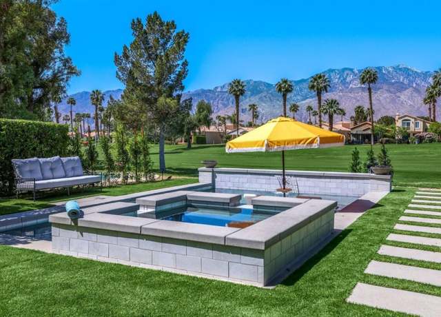 Property at 29751 E Trancas Dr, Cathedral City, CA 92234, 3 beds, 3.5 baths