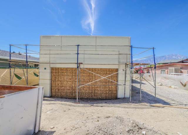 Property at 66285 7th St, Desert Hot Springs, CA 92240, 5 beds, 3 baths