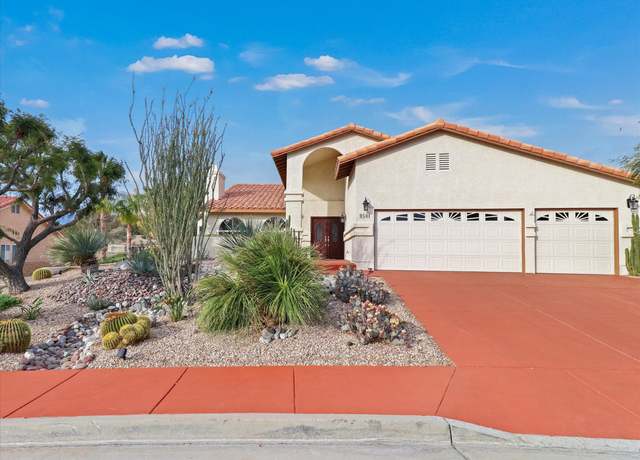 Property at 9501 Clubhouse Blvd, Desert Hot Springs, CA 92240, 3 beds, 2.5 baths