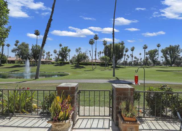 Property at 118 Las Lomas, Palm Desert, CA 92260, 2 beds, 2 baths