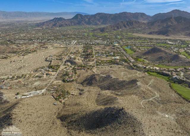 Property at 0 Cholla Way & Cat Creek Rd, Palm Desert, CA 92260