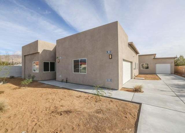 Property at 66385 Acoma Ave, Desert Hot Springs, CA 92240, 5 beds, 3 baths