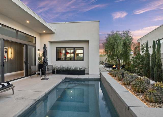 Property at 885 Fountain Dr, Palm Springs, CA 92262, 3 beds, 3.5 baths
