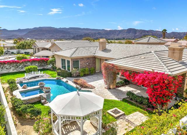 Property at 4 Marseilles Rd, Rancho Mirage, CA 92270, 4 beds, 2.5 baths