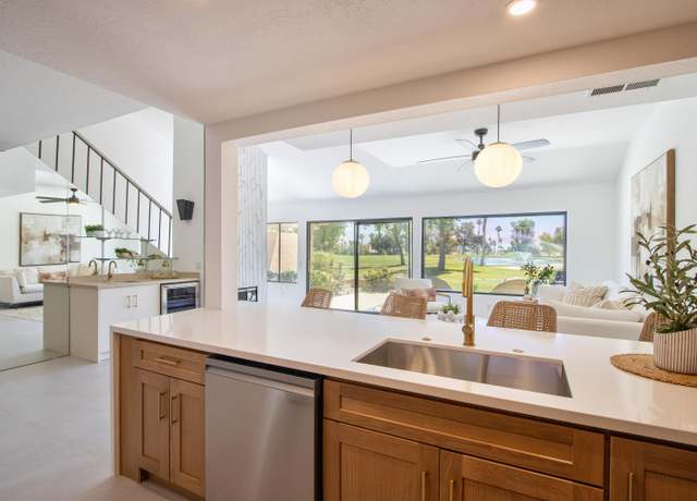Property at 41690 Woodhaven Dr W, Palm Desert, CA 92211, 3 beds, 2.5 baths