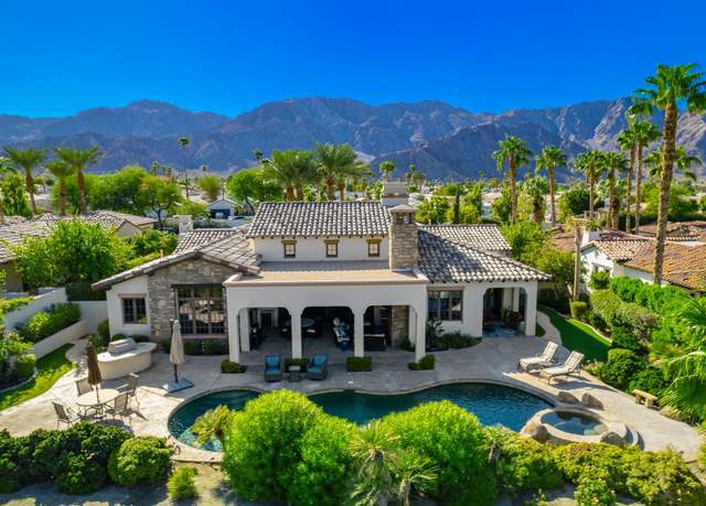 Property at 52820 Del Gato Dr, La Quinta, CA 92253, 4 beds, 4.5 baths