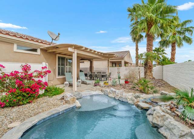 Property at 80629 Avenida San Fernando, Indio, CA 92203, 3 beds, 2 baths